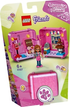 LEGO Friends 41407
