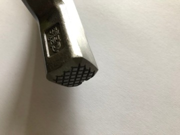 PICARD Молоток столярный кровельный 600 г №. 298