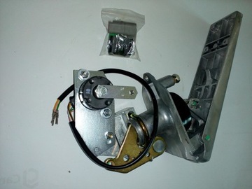 Педаль газа в сборе Kalmar DC 100-60