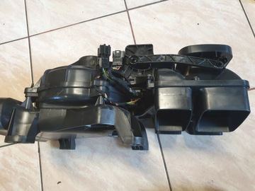 MERCEDES R W251 ОБОГРЕВАТЕЛЬ ЗАДНЕГО ВОЗДУХА