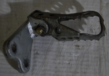 Левая водительская комплектация Yamaha TTR 600 99-04 TT 600