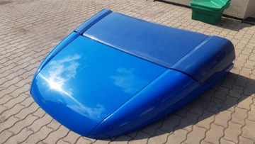 DAF XF 105 EURO6 Spoiler owiewka dachowa