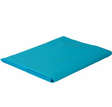 PRZEŚCIERADŁO BAWEŁNIANE 160X200 BAWEŁNA 100% LUX