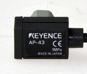 AP-43 Ключевой преобразователь давления 0-1MPA