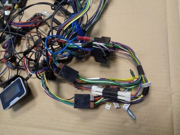 Комплект громкой связи BMW E87 E90 NOVERO