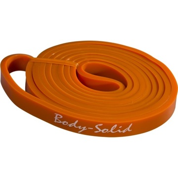 Guma oporowa treningowa BODY SOLID power band