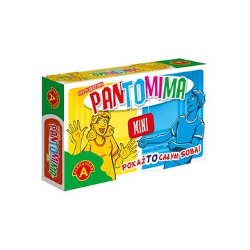 PANTOMIMA MINI