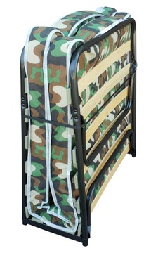 МЕБЕЛЬ STRONG TRAVEL СКЛАДНАЯ КРОВАТЬ