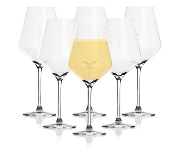 Kieliszki do wina białego Avant-Garde 390ml 6szt