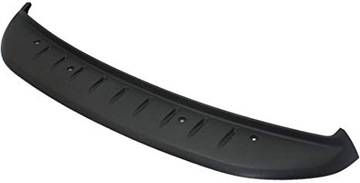 SPOJLER NAKŁADKA ZDERZAKA DODGE RAM 1500 2014-