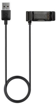 ЗАЖИМ ДЛЯ ЗАРЯДНОГО КАБЕЛЯ USB ДЛЯ GARMIN VIVOACTIVE HR