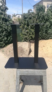 ДВОЙНОЙ СТОЛ-ОСНОВАНИЕ ДУО-ПОСТУМЕНТ СТОЛ ПОЛЬША