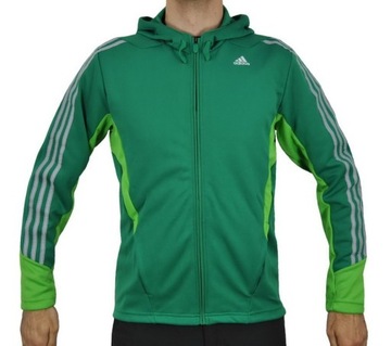 Bluza ADIDAS - ClimaLITE r.S