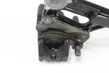 KAWASAKI ZX-10R 06-07 ЗАДНИЙ ТОРМОЗНОЙ СУППОРТ