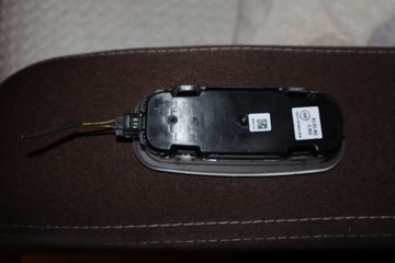 LAMPA KABINY LED MERCEDES SPRINTER VITO Z KONEKTOR
