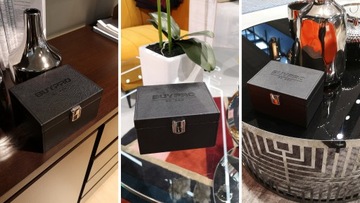 BOX FARADAY + Чехол для ключей KEYLESS PROTECTOR BOX PROTECTION + БЕСПЛАТНО