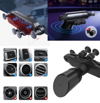 НАКЛЕЙКА НА ТЕЛЕФОН ESSAGER GRAVITY MOUNT 3M