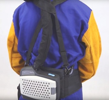 Кран подачи воздуха SPARTUS 901x PRO