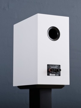 BUCHARDT AUDIO S300 mkII, сатиновый белый