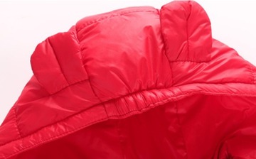 Стеганая куртка весенняя осенняя палата