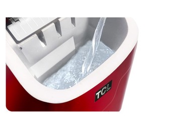 Генераторы льда TCL Ice R9
