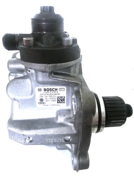 BOSCH 0445010120 ČERPADLO VSTŘIKOVAČE