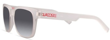 LACOSTE 830 OKULARY LUSTRZANKI MODNE FAJNE MARKOWE