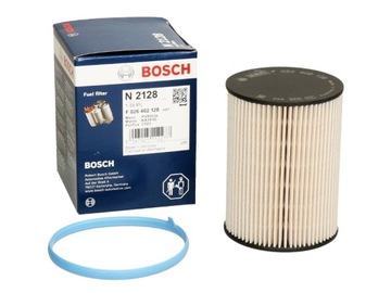 BOSCH FILTR PALIWA FORD MONDEO MK4 2.0 TDCI