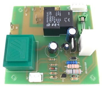 Плата управления Migomat WS100109 10629