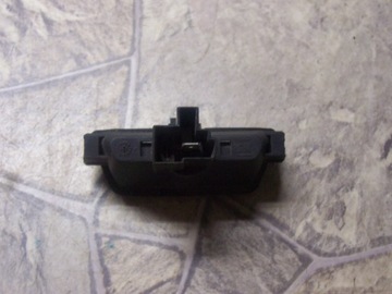 LAMPA TABULKY SPZ OPEL OE 09153163