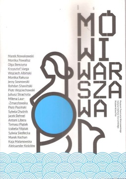 Mówi Warszawa