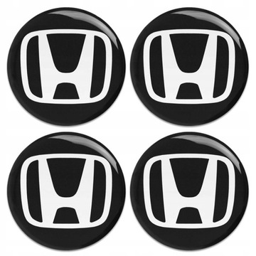 ЭМБЛЕМА ЛОГОТИП КРЫШКА СТУПИЦЫ HONDA ДИСКИ HONDA