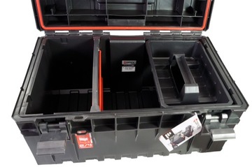Ящик для инструментов QBRICK System ONE 350 TECHNIK