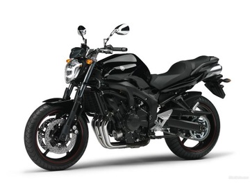 КОРПУС СЧЕТЧИКА ЧАСОВ YAMAHA FZ6 S2, FZ1 ОРИГИНАЛ.