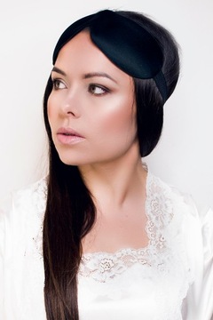 3D повязка на голову | Маска для глаз | *ХИТ* ЗА РУБЕЖОМ