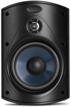 POLK AUDIO ATRIUM 4 НАРУЖНЫЕ КОЛОНКИ, БЕЛЫЕ