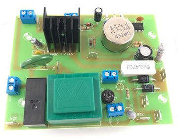 R-6042-026 Плата US71-2 Midimagster magpower 1801