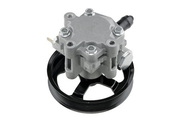 NTY SPW-CH-005 ČERPADLO HYDRAULICKÁ SYSTÉM ŘÍDÍCÍ