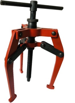 Съемник подшипников 3-х захватный, 4 шт.