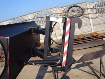 Снегоочиститель