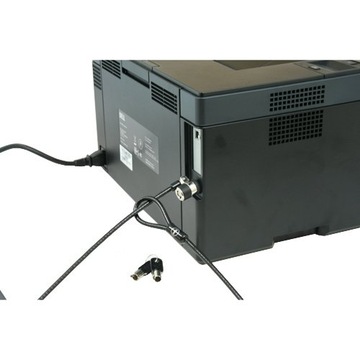 Замок с ключом для ноутбука Dell 99HPV