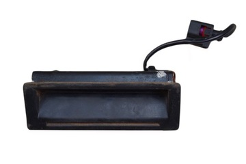 KLAMKA KLAPY TYŁ 1J0827566F VW TOUAREG I 7L 02-06