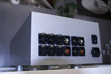 Предусилитель Danish Audio Design PRE75 40% от цены