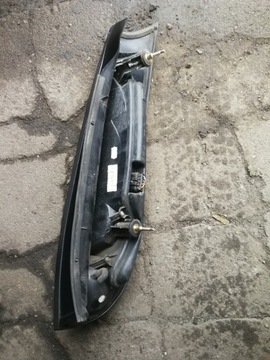 FIAT MAREA KOMBI SVĚTLO ZADNÍ LEVÝ ORIGINÁLNÍ