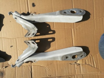 Крышка петли капота Master III Movano NV400 10+