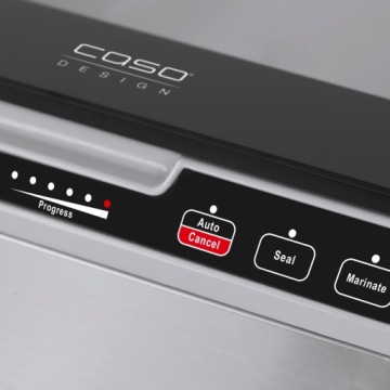 Камерный упаковщик CASO DESIGN VacuChef 40