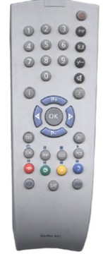 Pilot GRUNDIG elegance mf55-2501 top