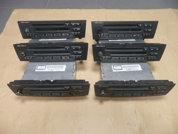 Bmw e87 e90 e91 e92 e93 radio CD BUSINESS