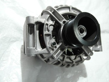MERCEDES C W204 X204 ALTERNATOR 0009061202 NOWY ORYGINAL