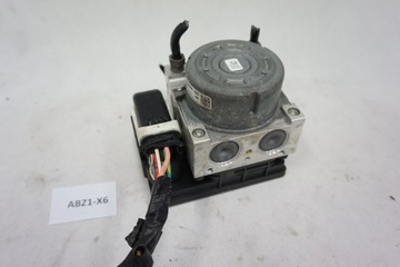 POMPA ABS PEUGEOT 208 1.6 THP 9803388980